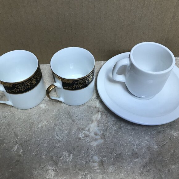 Espresso Cups - Picture 2 of 8